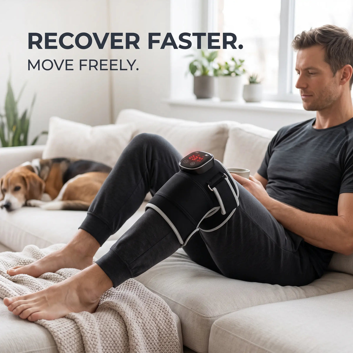 Zolara Recovery Brace