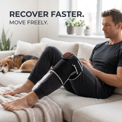 Zolara Recovery Brace