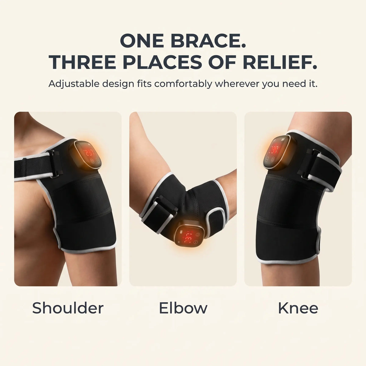 Zolara Recovery Brace